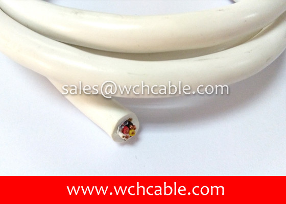 UL20554 Electric Car TPU Cable