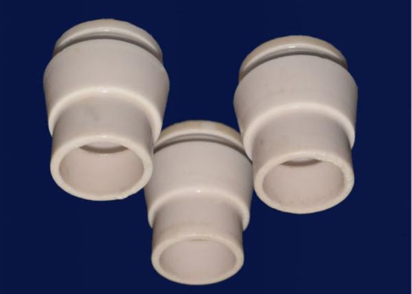 Industrial Machining Ceramic Parts for Automated Production Equipment Corrosion