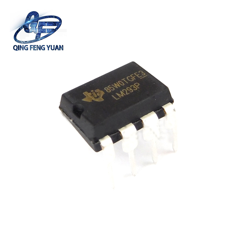 Amplifier TI LM293P DIP-8 Electronic Components K2e190-ab77-09