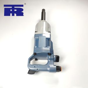 China Adjustable 1 Inch Electric Impact Wrench Automatic High Performance on sale