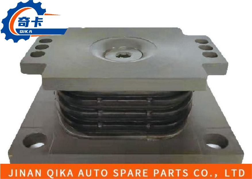 Three-Layer Support Three-Story Pedestal Truck Chassis Parts Auto Chassis Parts
