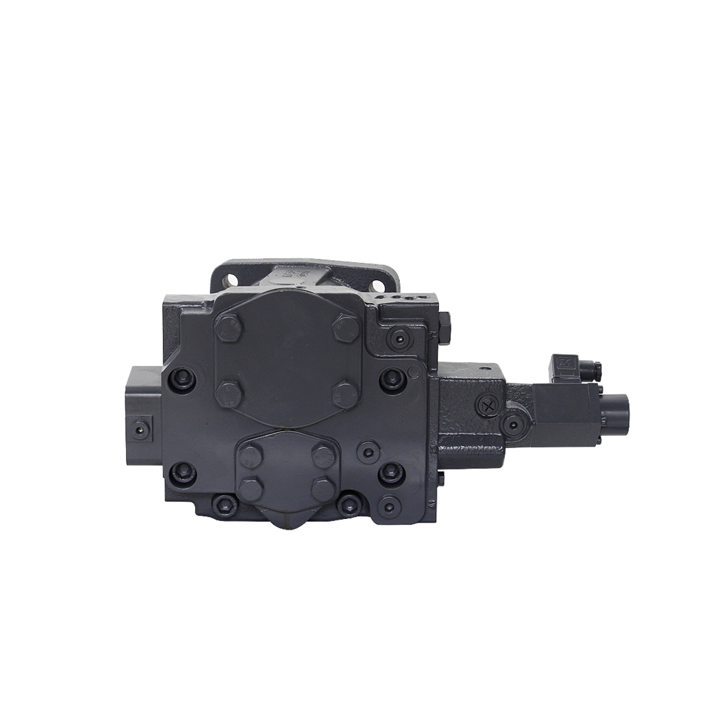 Hydraulic Piston Pump A7VO107EP/63R-NPB01 A7VO160EP/63R-NPB01 A7VO200EP/63R-NPB01