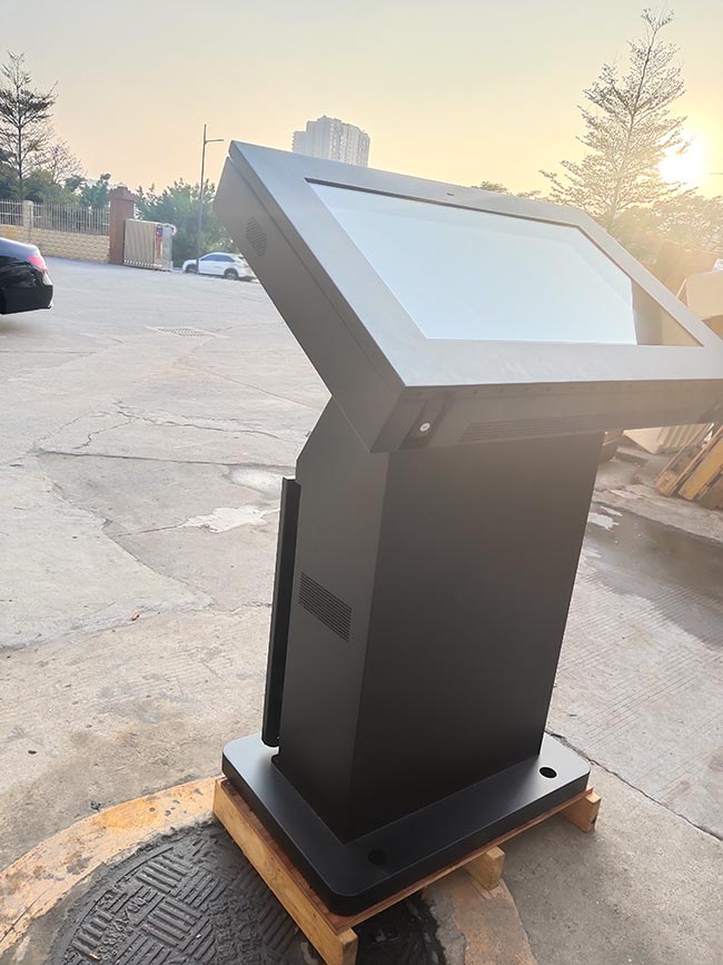 32 Inch Lcd Outdoor Digital Advertising Display Screens Android/Window Lcd Digital Signage And Displays Kiosk