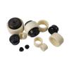 Buy cheap Forged Steel Precision Flexible Gear Coupling Curved Tooth Low Maintenance from wholesalers