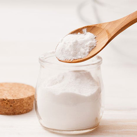 PVDF Powder By VDF HFP Emulsion Polymerization MFR 3-8