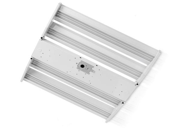 Linear Industrial High Bay Lights 320 Watt 4500K 44800LM High Efficiency