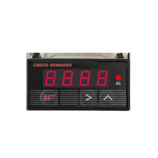 UNIVO UBMT600Y High-Precision Control Display Instrument for Small Volume