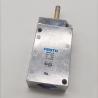 Buy cheap FESTO Air VALVE 6 Gabalus FIRST MFH-5-1/4 6211 1923 8BAR SM102 CD74 PM52 Machine from wholesalers