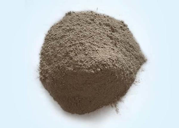 Good Corrosion Resistance Electric Furnace Material Magnesia Gunning Mass Spray