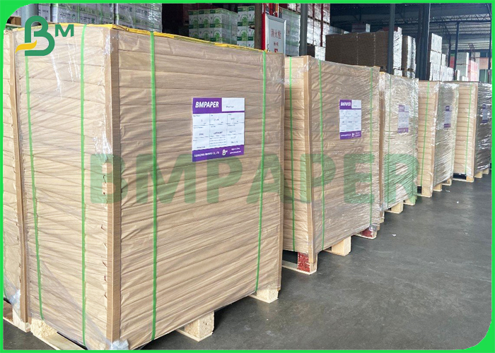 Sack kraft paper