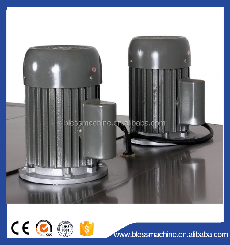 Popsicle Machine with 304 Stainless Steel Material and Large Capacity