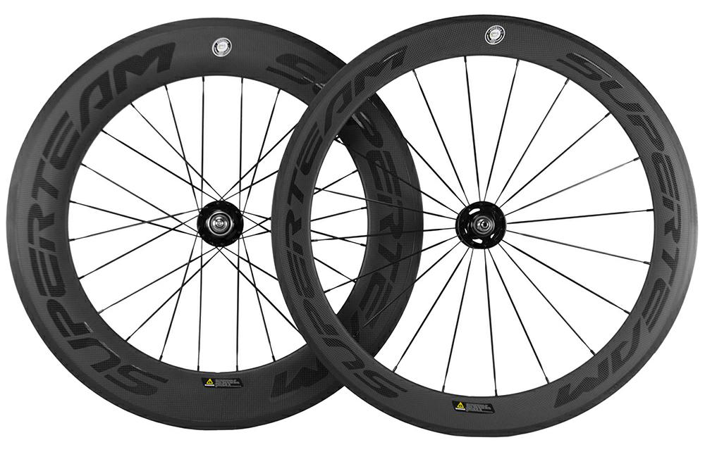 Experience the Power of 700C Carbon Fiber Wheelset for Road Bicycles The Perfect Choice