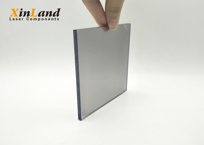 OD6+ Safety Sheet PMMA Laser Safety Window For Protect Eyes 1200*1000*5mm