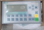 6AV6647-0AH11-3AX0 Siemens SIMATIC HMI KP300 Basic Mono PN White Screen