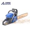 Buy cheap Single Cylinder Gasoline Chainsaw 49.3CC 2 Stroke Chain Saw from wholesalers