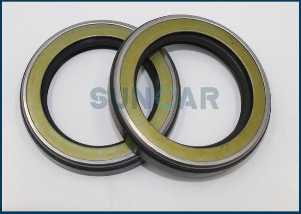 706-7G-11290 706-7G-11291 Oil Seal For Komatsu Excavator Travel Motor & Main