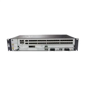 NetEngine 40E end Router with 316.5 Tbps Exchange Capacity and 76 800 Mpps Full