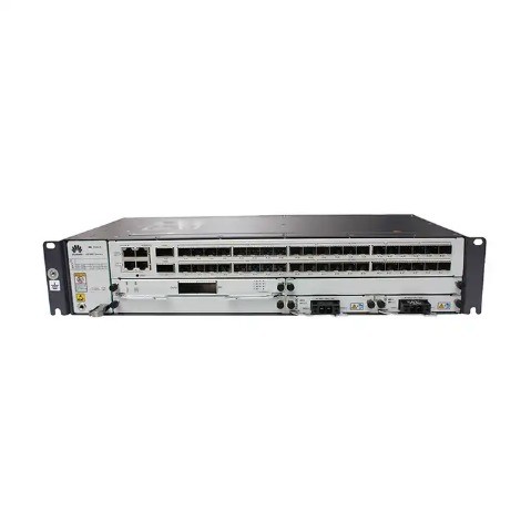 NetEngine 40E end Router with 316.5 Tbps Exchange Capacity and 76 800 Mpps Full