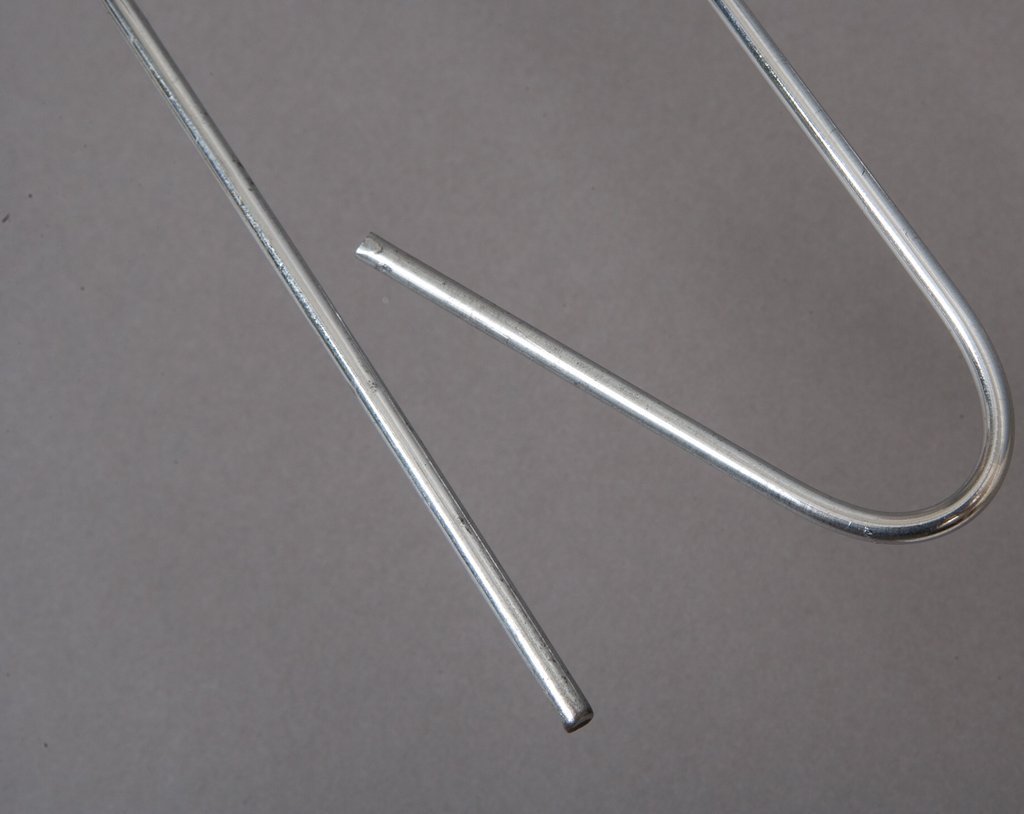 Guaranteed Quality Unique Factory sell small rebar tie wire, the price is cheap, can make PVC material can be customized