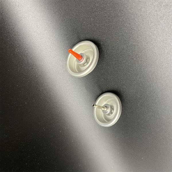 Versatile Lighter Gas Refill Valve for Travel & Home - Leak-Proof, Easy