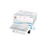 Buy cheap CRP POCT FIA and Colloidal Gold Blood Diagnostic Rapid Quantitative Test Kits from wholesalers