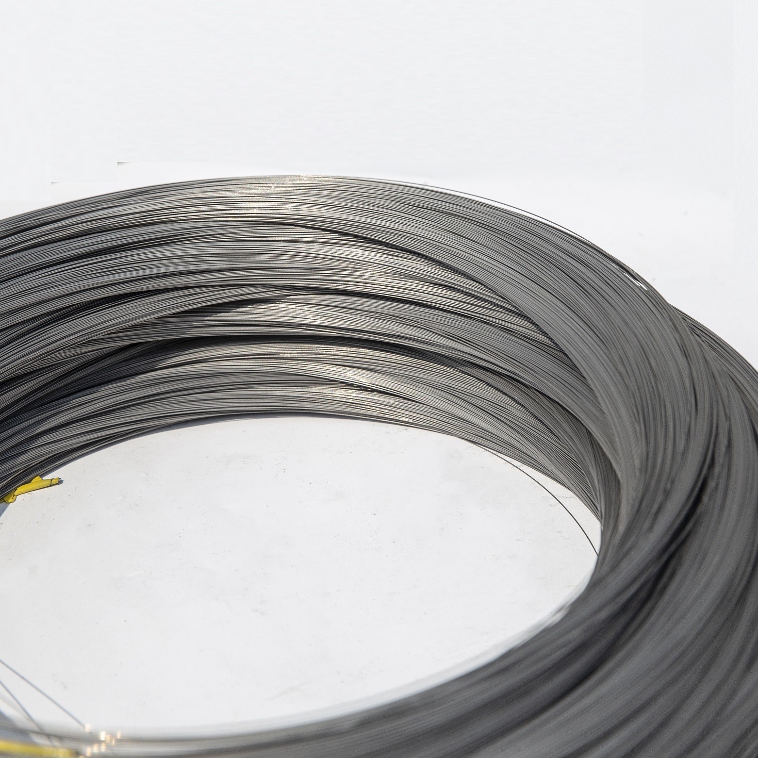 High Quality Heat Resistance Alloy CuNi6 Copper Wire/CuNi Wire