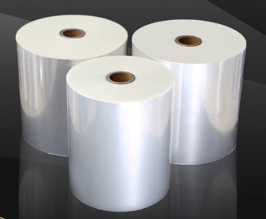Deplasticization Anti-Scuff Matte Or Gloss Varnish Transfering Protective Film Green And Pollution-Free