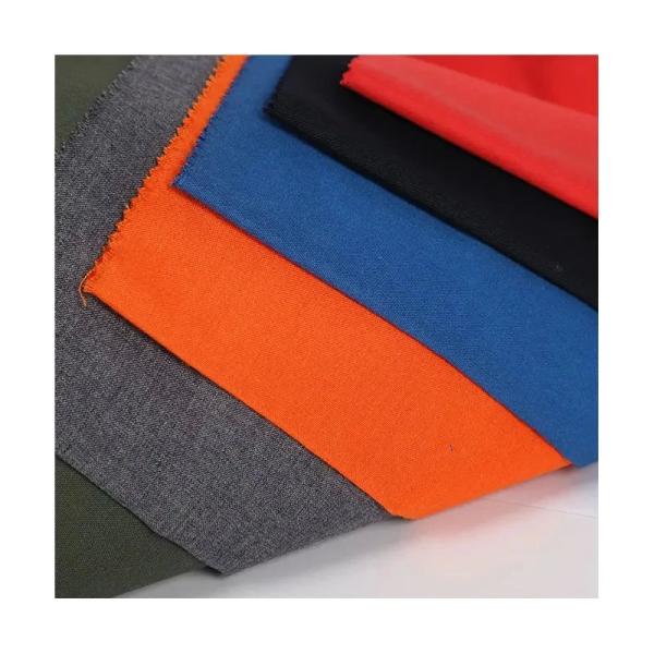 High Strength Cut Resistant Aramid Fiber Cloth Abrasion Resistance Aramid Fiber