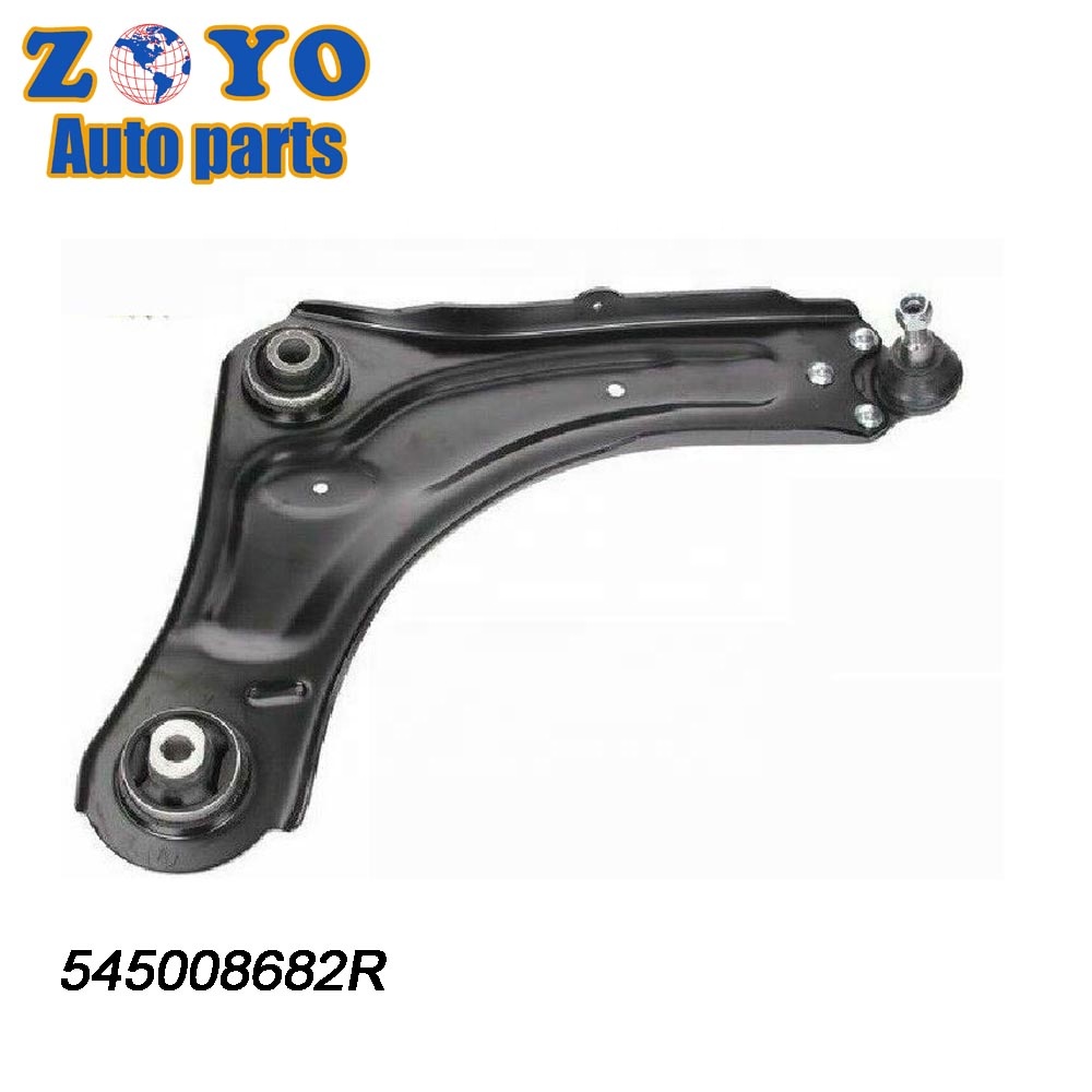 545008682R 545009207R Car Suspension Parts for Fluence Front Right Control Arm