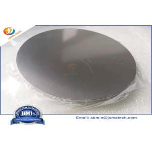 Pvd Chromium Sputtering Target/Cr Sputtering Target/Chrome Target Price