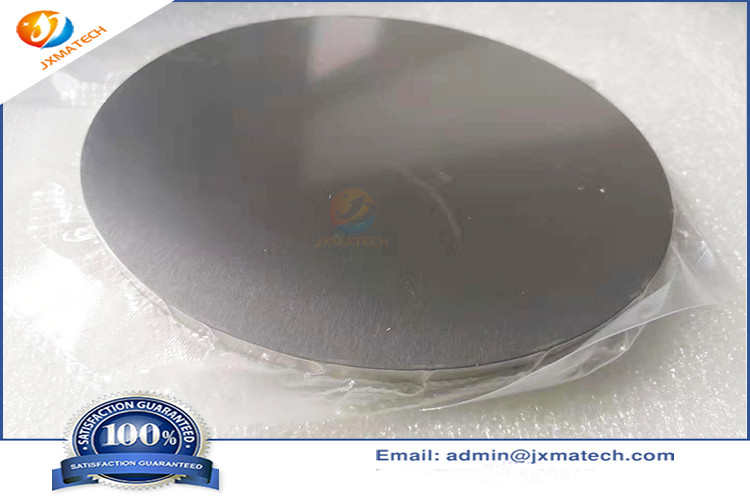 Chromium Sputter Coater Targets,Chromium Cr Sputtering Targets,Disc or Annular Sputter Targets for Sputter Coaters