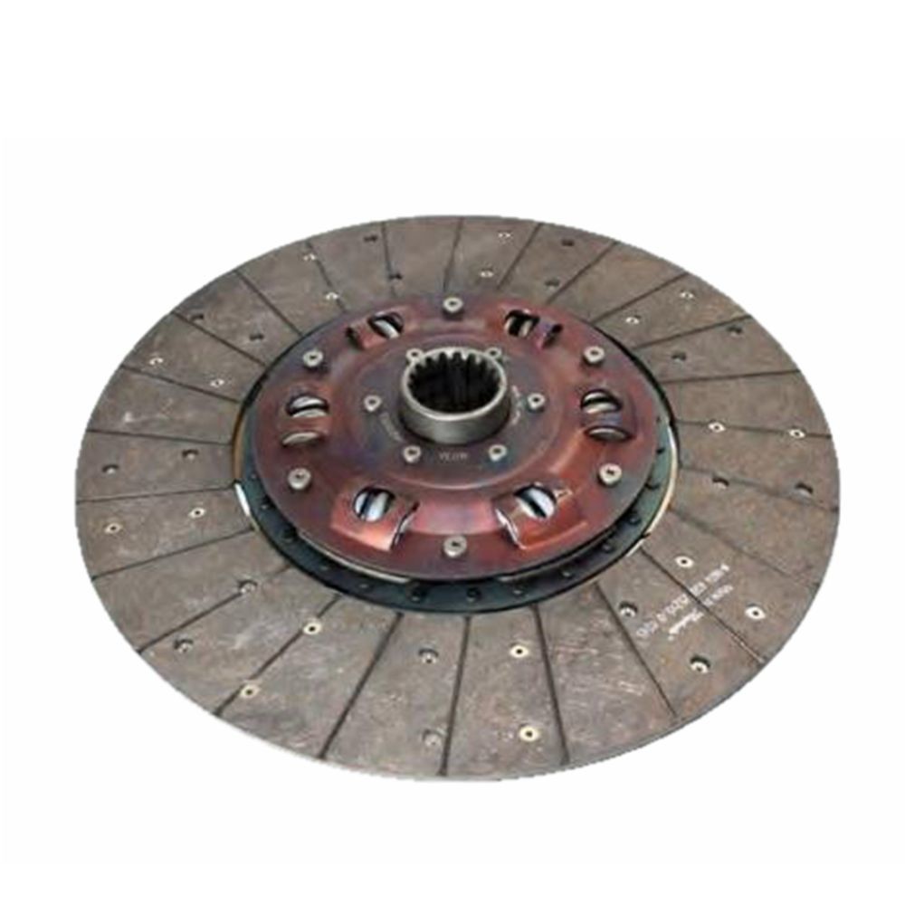 Truck Clutch Parts For Hino Spare Parts Clutch Disc 31250-2400