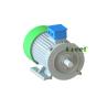 Buy cheap Three Phase Permanent Magnet Alternator , Low Rpm Alternator Generator from wholesalers