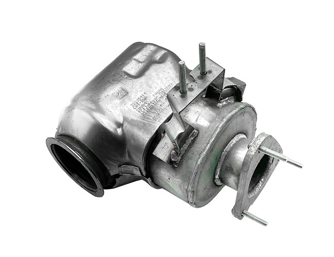 32225414 for XC90 Auto Parts Catalytic Converter