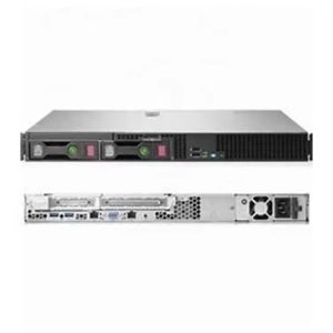 1U Rack Xeon Servers HPE Proliant DL20 Gen10 Plus Server for Proven Server