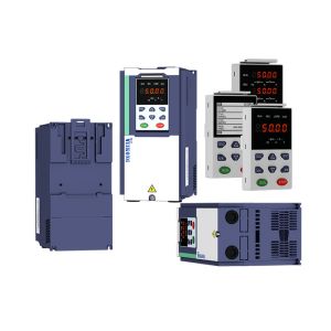VEIKONG Variable Frequency Inverters Suitable for Various Applications with