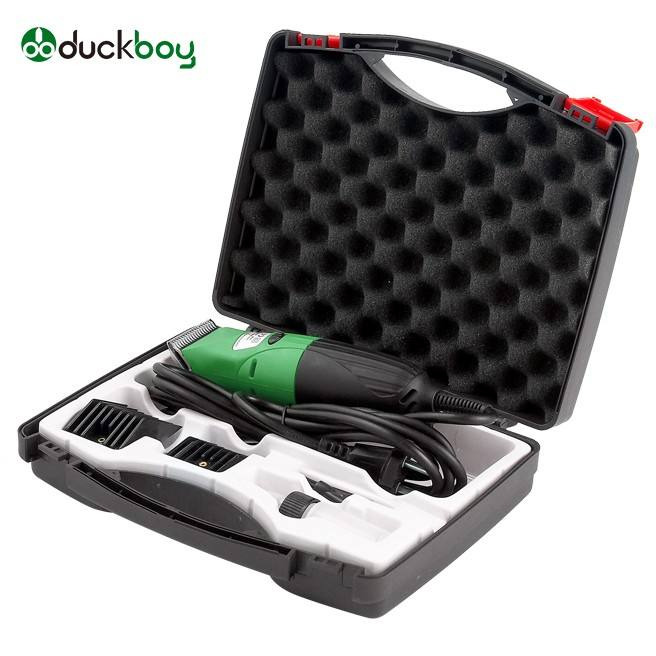  30W Dog Pet Clipper Lightweight 2500SPM Secure Operation Customization Manufactures