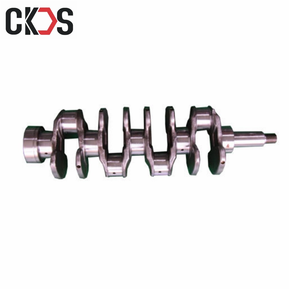 Hino W04D Engine Crankshaft 13411-1592/134111592 Japanese Truck Parts