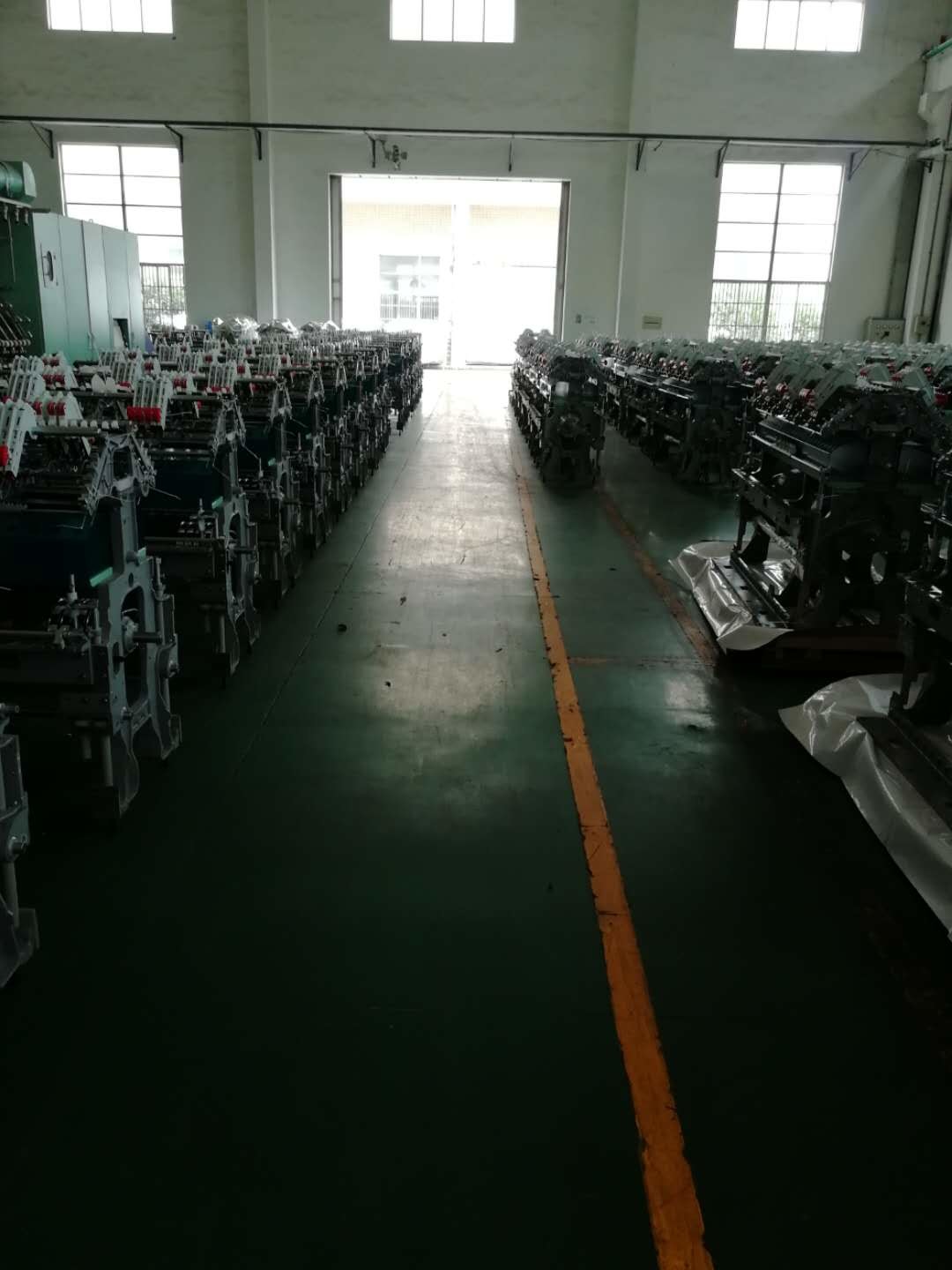 Tc Cvc Viscose Textile Spinning Machine ISO9001 Certificate Low Turnovers