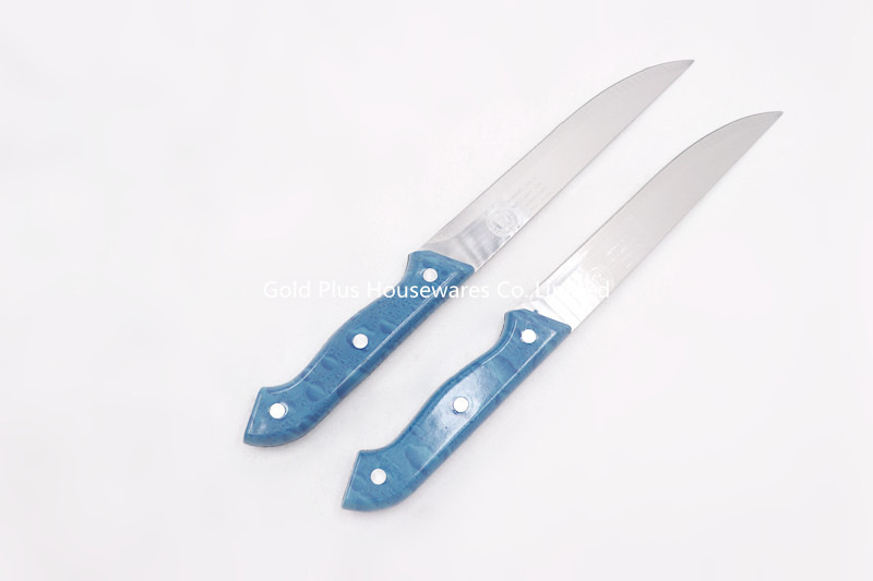 Amazon top seller steak bone chef paring slicing knife kitchen accessories stainless steel cheap knife