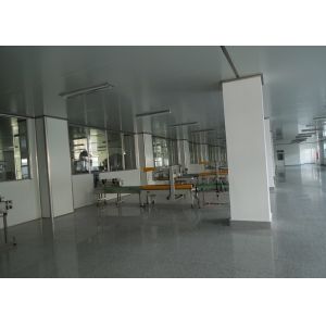 Automatic Liquid Detergent Production Line , Liquid Detergent Mixer