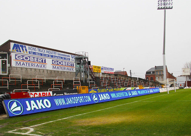 IP65 Stadium LED Display