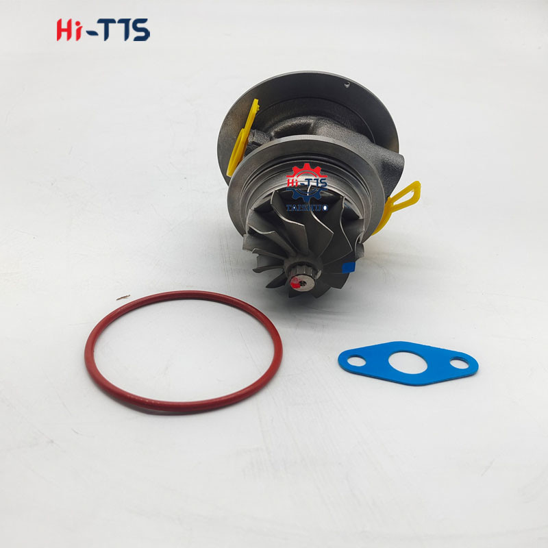 TD04HL Engine Turbocharger Cartridge Chra 28210-48000 49189-07702 For Hyun-dai Truck