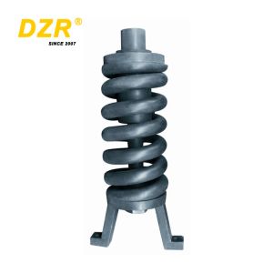 China Design Track Adjuster Recoil Spring Tension Assy for Doosan PC200-5 PC200-8 PC300 on sale