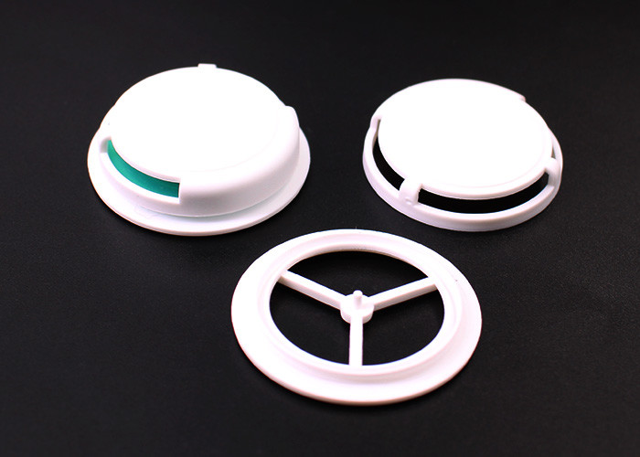 Unilateral Air Vent Valve