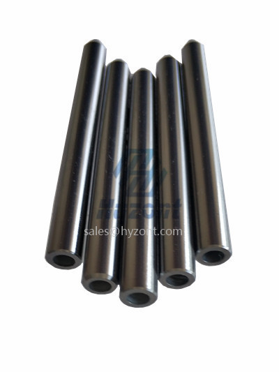 0.76mm Abrasive Nozzle for Waterjet; Tungsten carbide abrasive nozzle; Focsing tube of flow watejet;