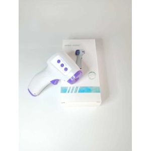  Clinical Laser Non Contact Infrared Thermometer With Com / LCD Display Manufactures