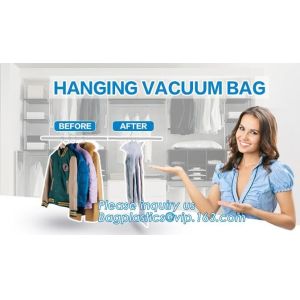Home vacuum storage mattress bag / zipper storage bags / Foldable Quilt Bulk