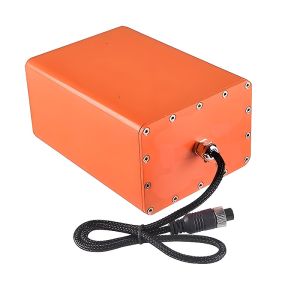 Train Intelligent Computing Board Modular Architecture Event Recorder