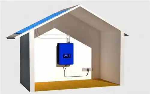 Hot Sale 3Phase 24V 48V Grid Tie Wind Turbine 1Kw 2Kw Wind Grid Tie Inverter With Limiter/ Dump Load Resistor